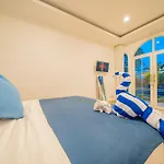 Villa Harmonia Seminyak