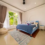Villa Harmonia Seminyak