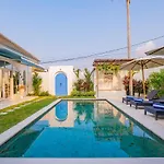 Villa Harmonia Seminyak