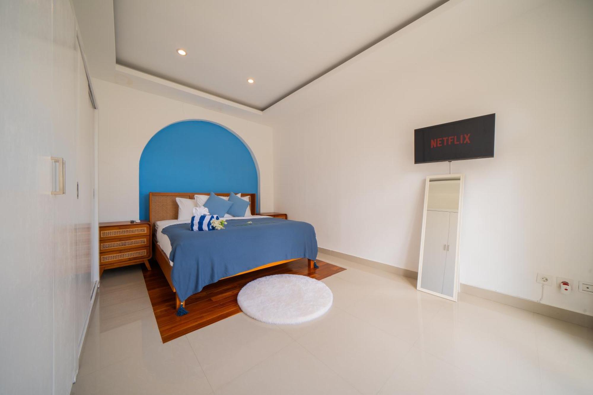 Villa Harmonia Seminyak (Bali)