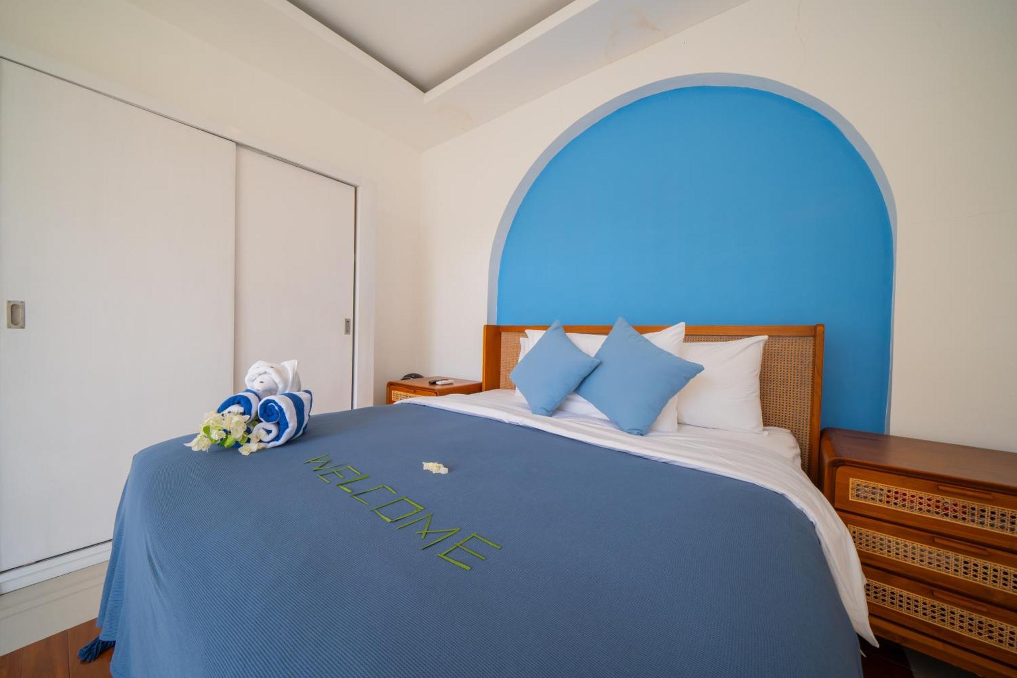 Villa Harmonia *