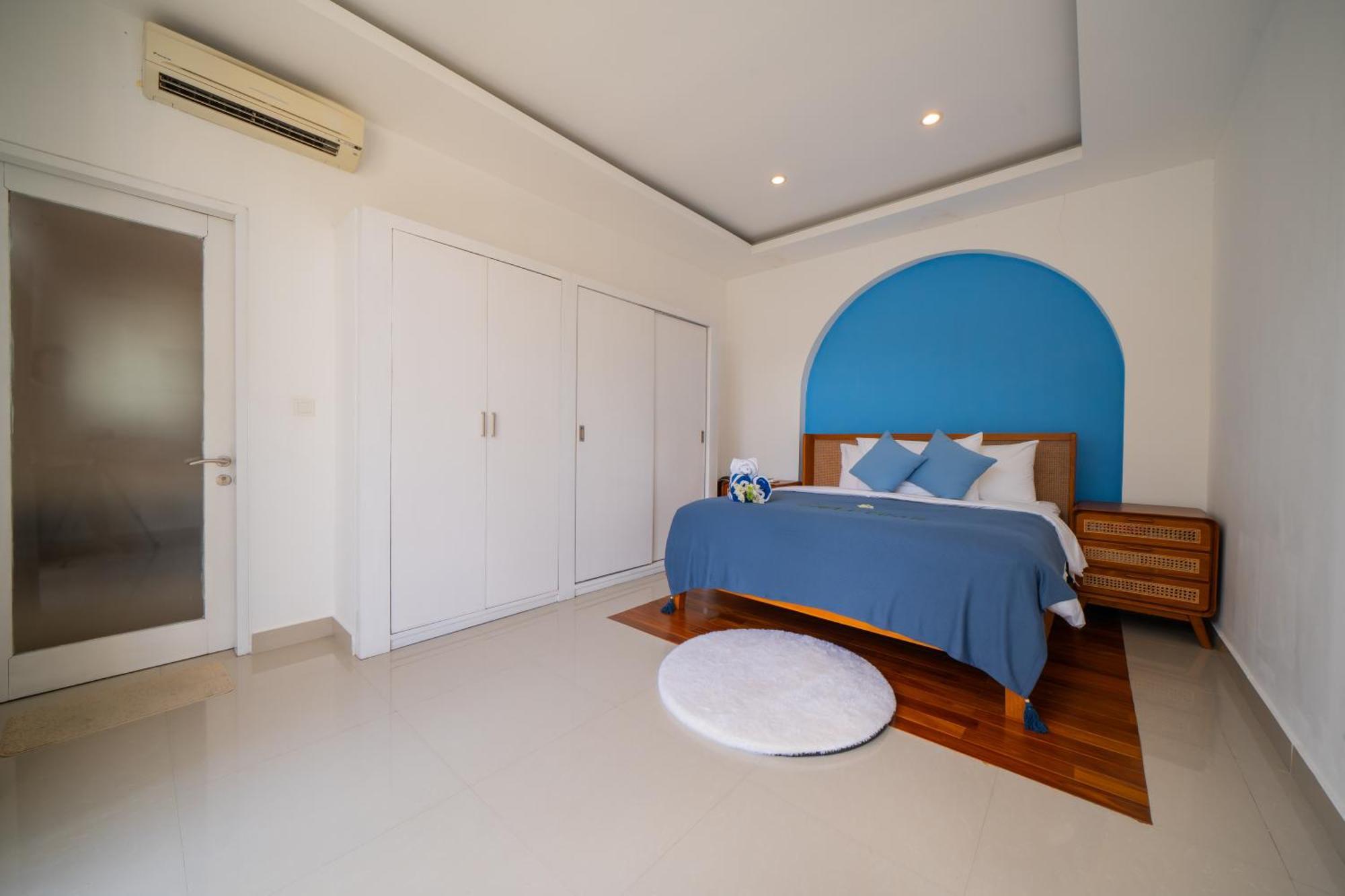 Villa Harmonia