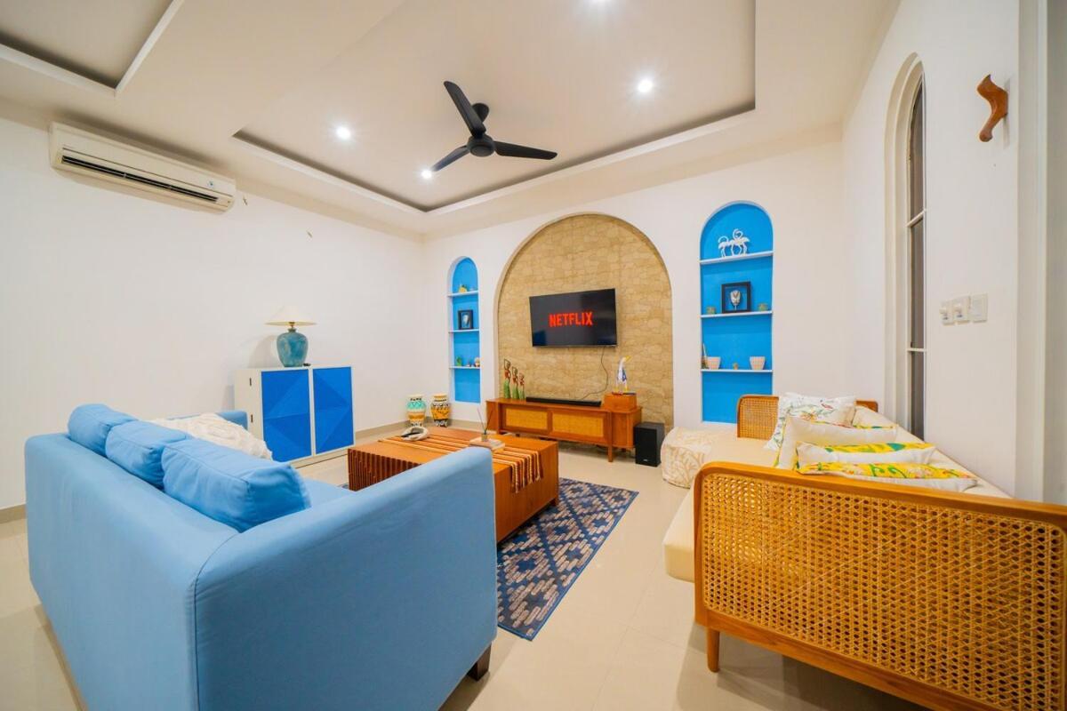 Villa Harmonia
