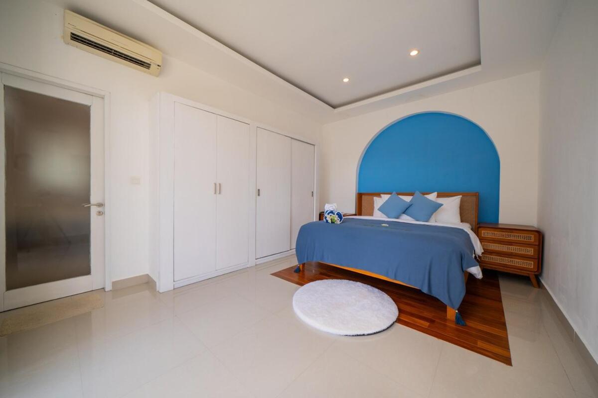 Harmonia Villa