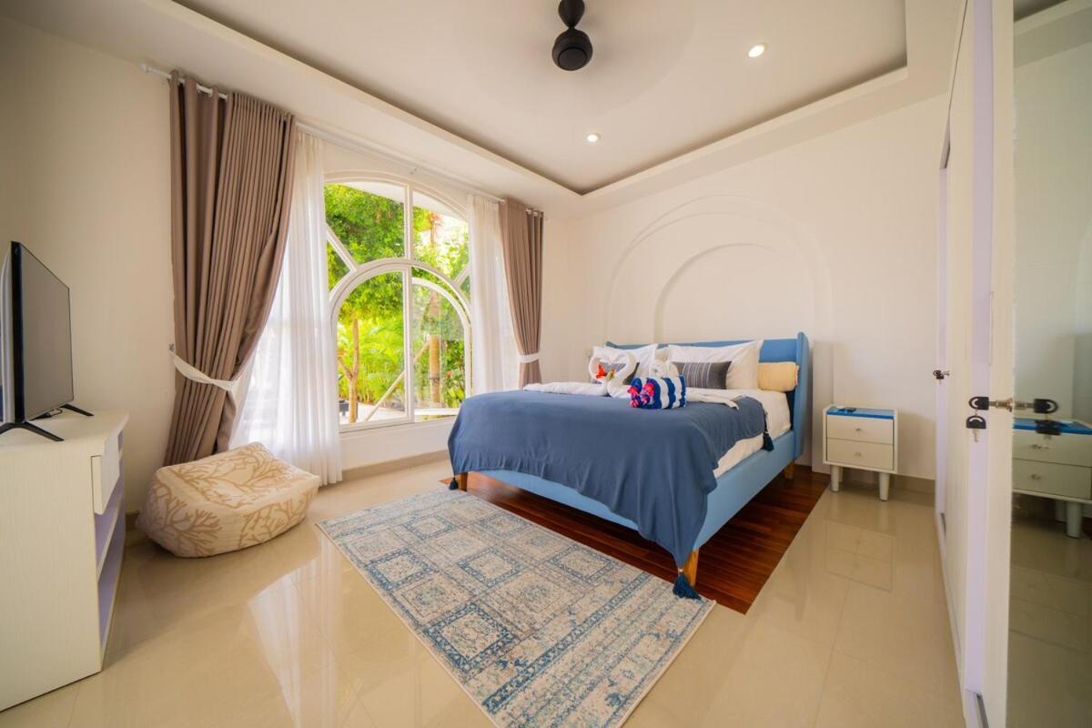 Harmonia Villa *
