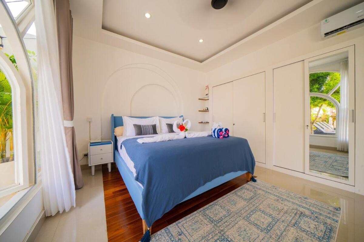 Harmonia * Seminyak (Bali)