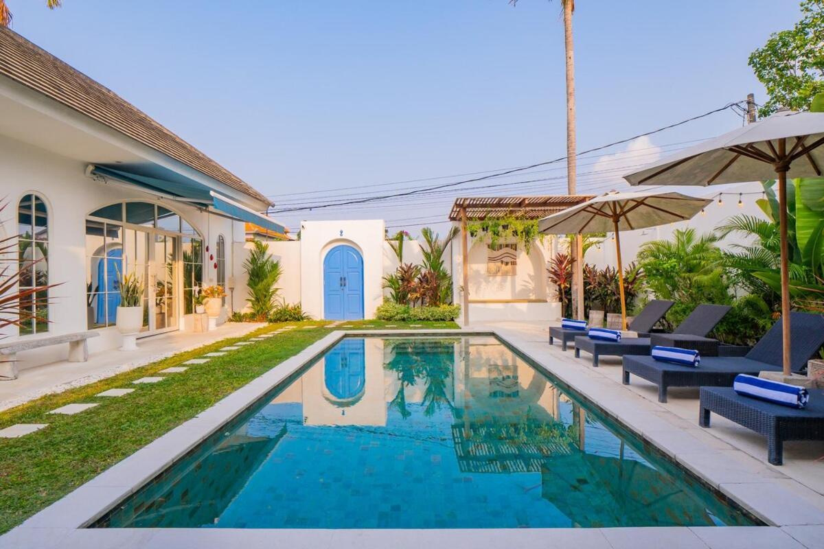 Harmonia Seminyak (Bali)