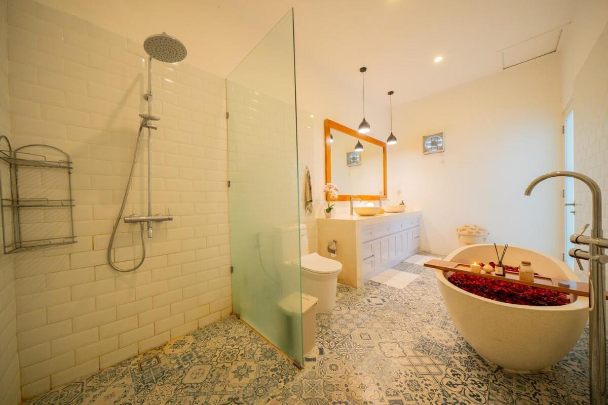 Harmonia Villa *