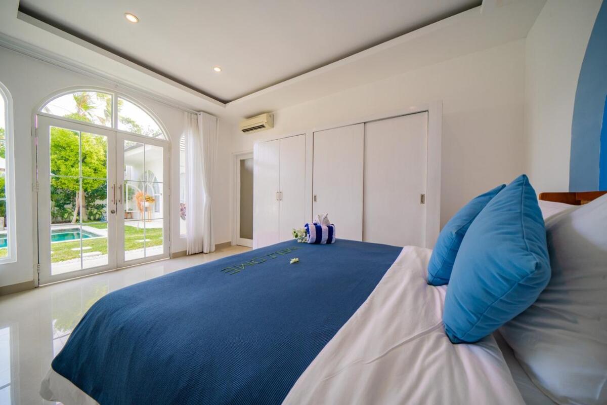 Harmonia Villa Seminyak (Bali)