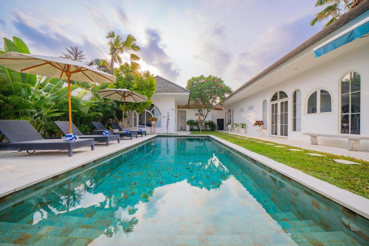 Harmonia Villa Seminyak (Bali)