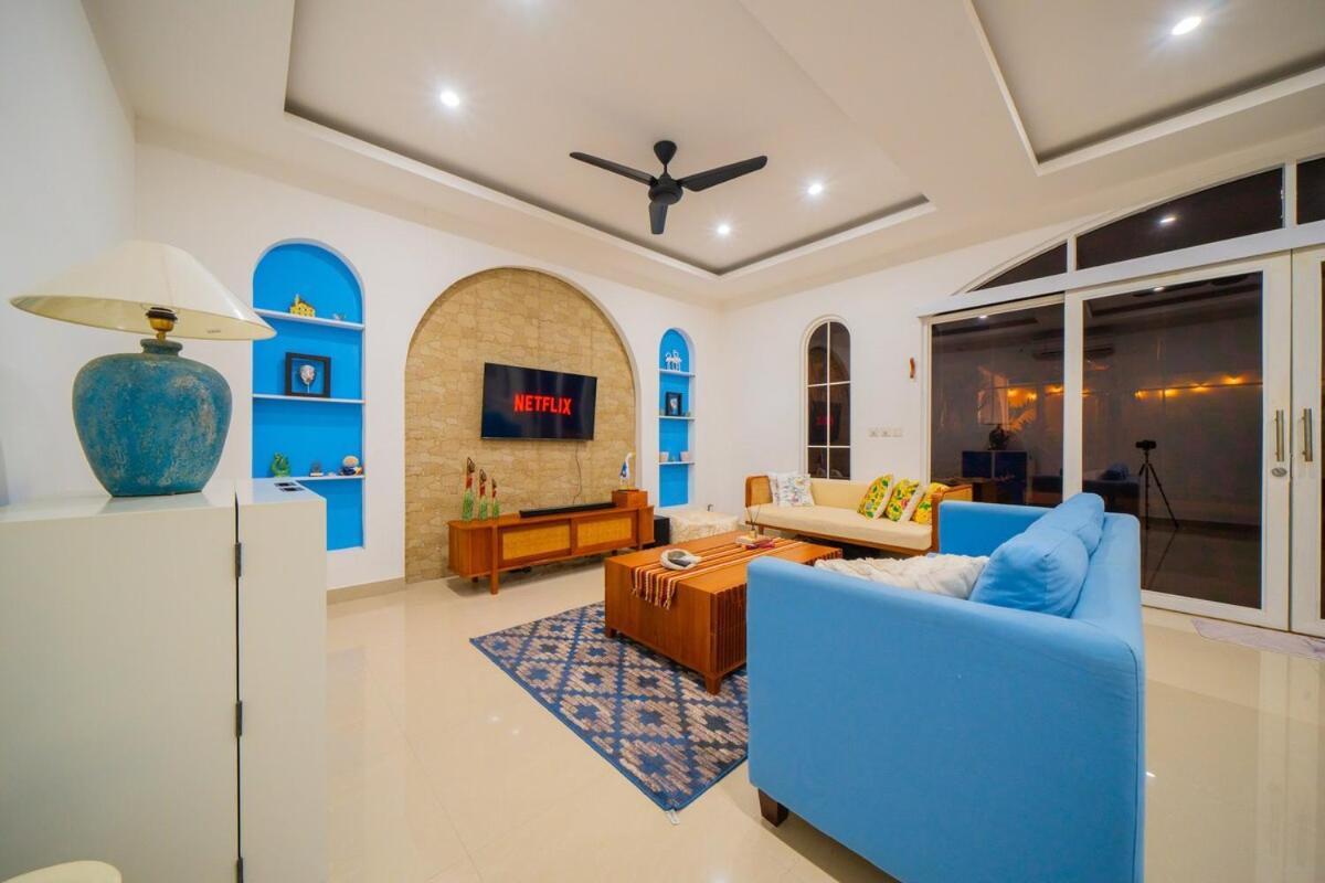 Harmonia Villa Seminyak (Bali)