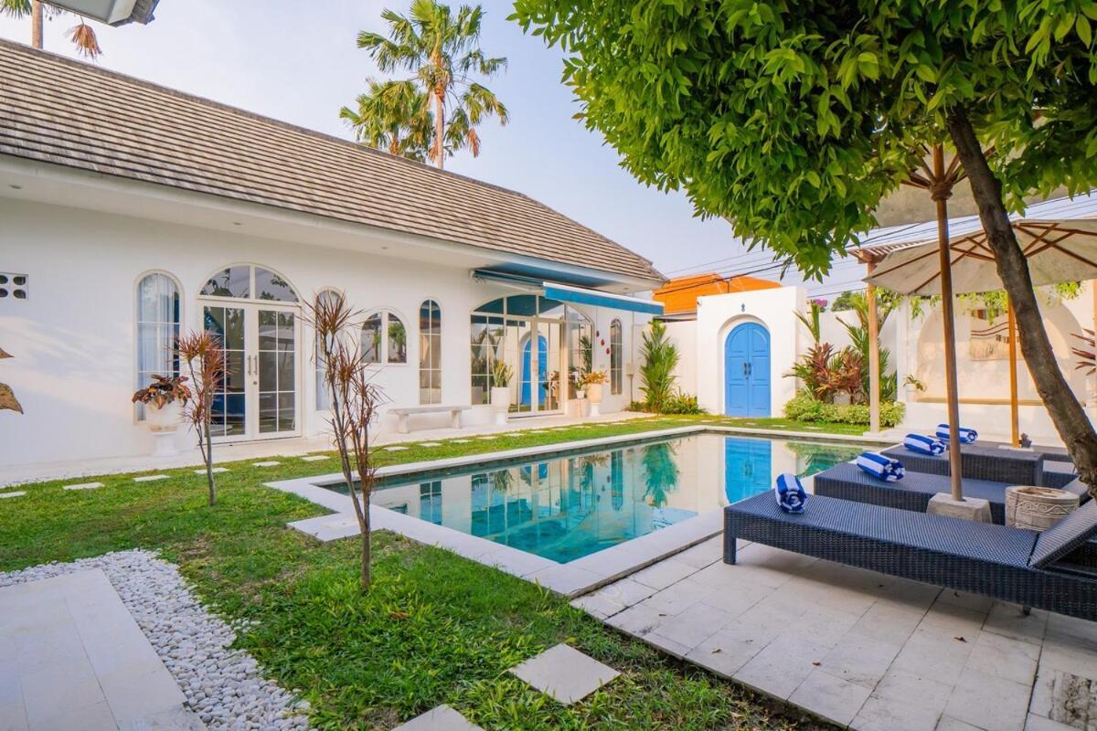Harmonia * Seminyak (Bali)