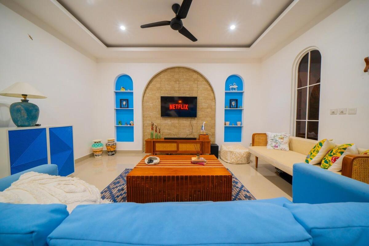Harmonia Villa Seminyak (Bali)